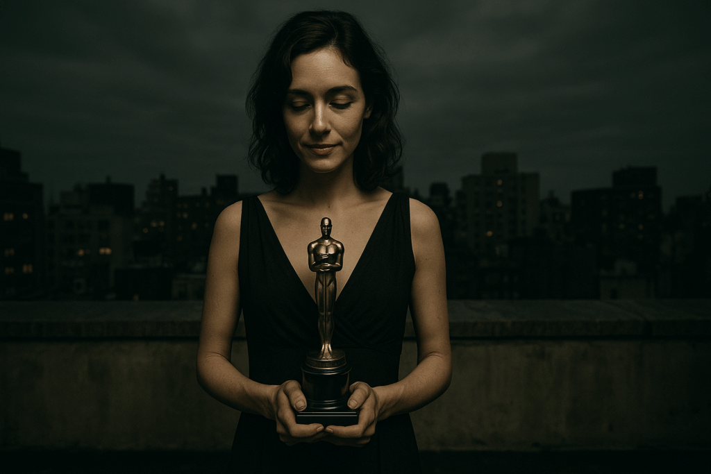 Awards Season Update: Who's Nominated and Predictions
