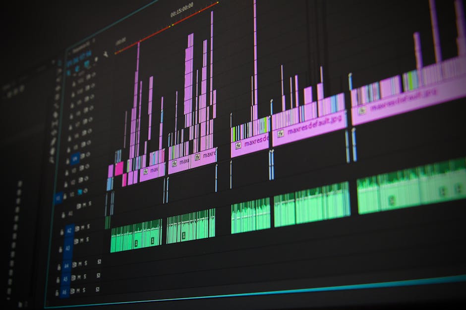 Breaking Down the Business of Music: From Production to Promotion