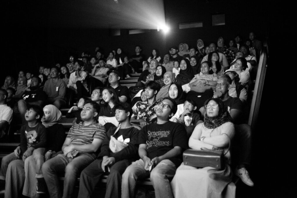 Exploring Cultural Diversity in Global Cinema