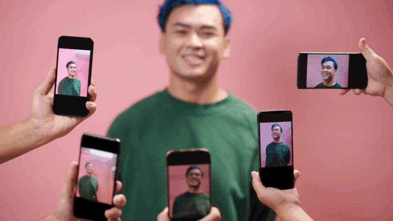 Home influencers
