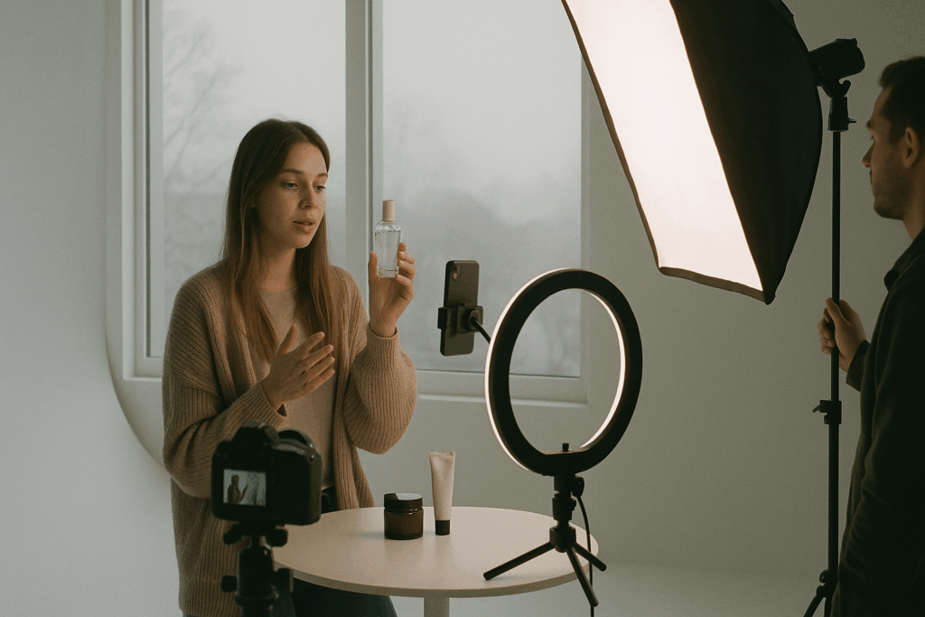 Top Marketing Strategies for Digital Content Creators