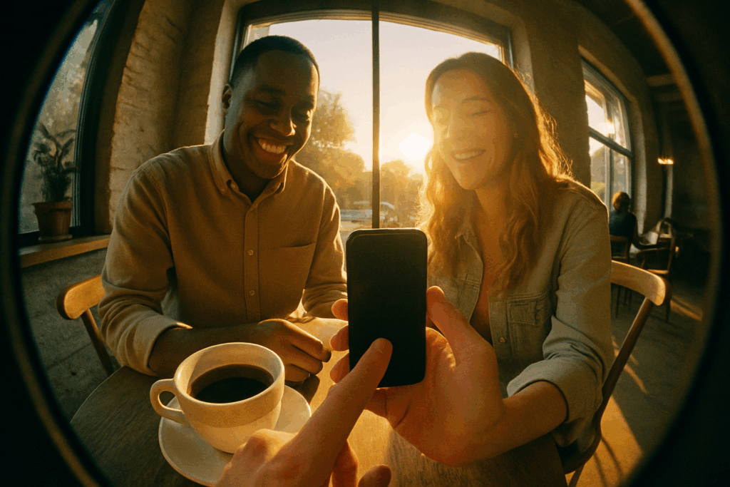 relationship boundaries