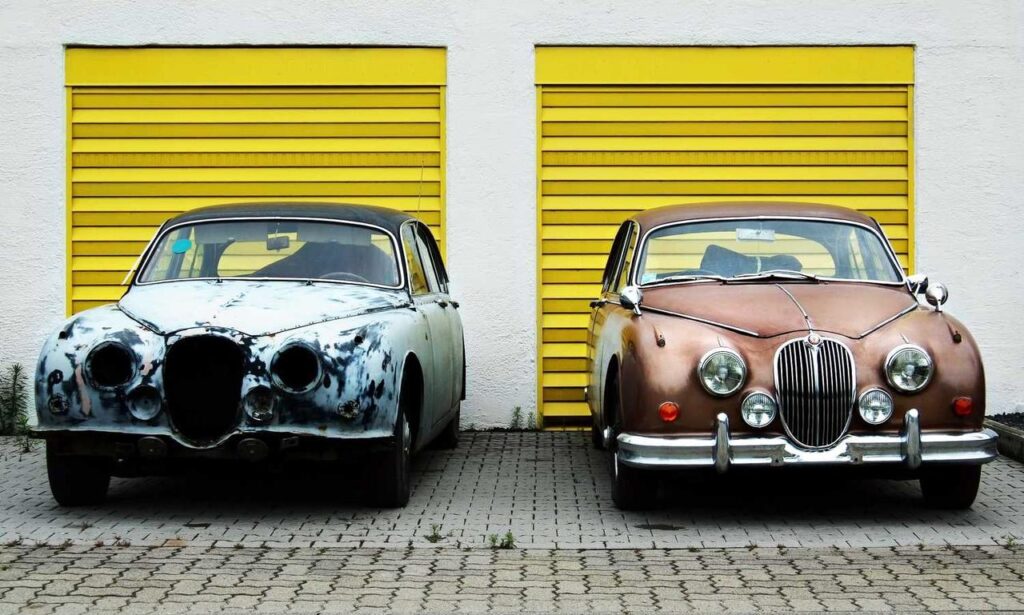 robotic application gfxrobotection