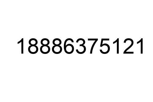 18886375121