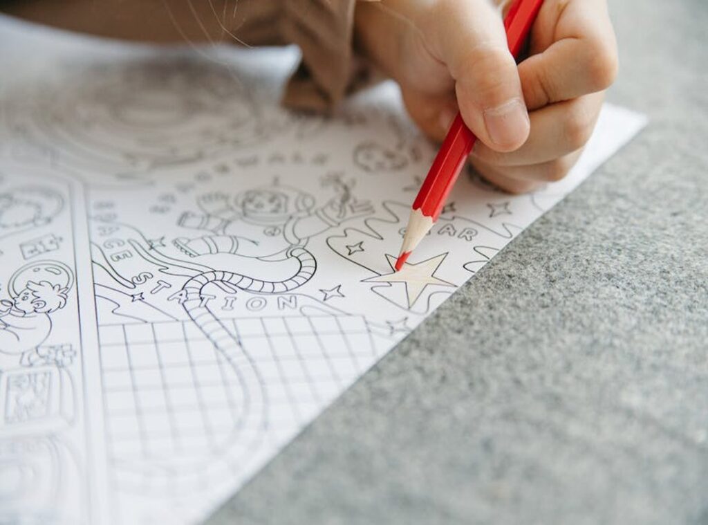 Brawl Stars Kleurplaat Leon brawl stars kleurplaat leon