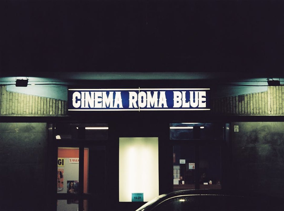 How to Engineer the Perfect At-Home Cinema Night