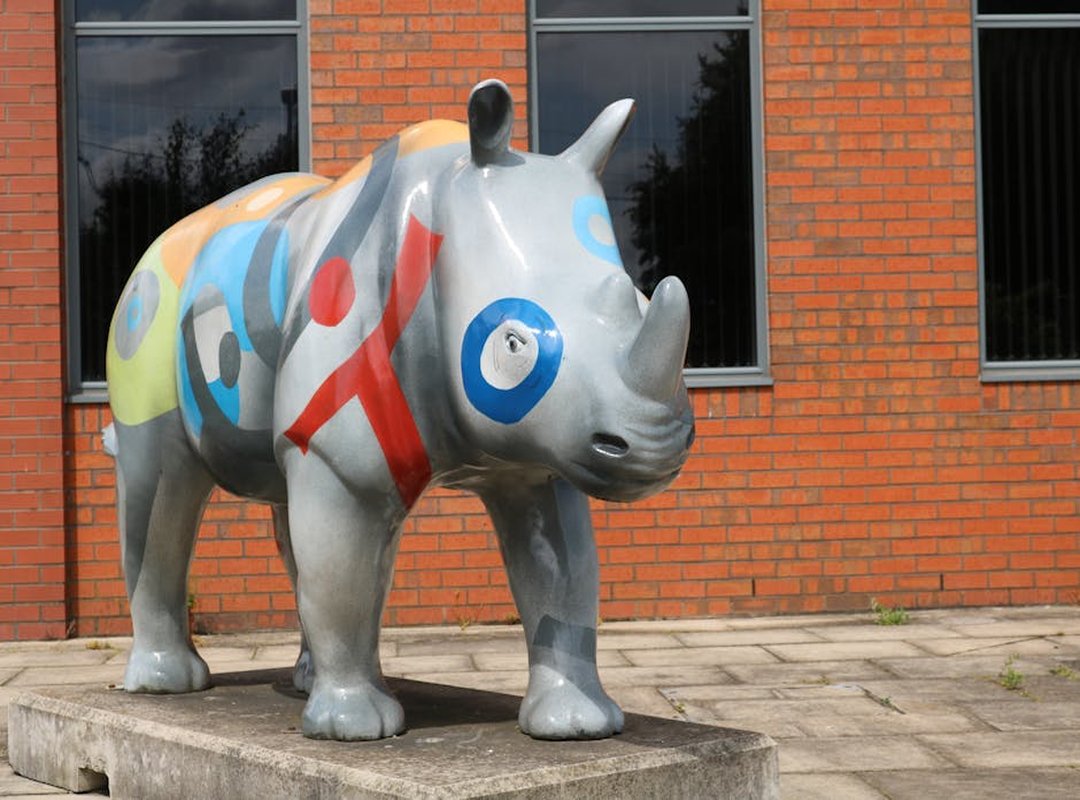 Jelly Bean Brains Nude Why Collectors Are Scrambling for These Quirky Sculptures