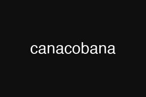 canacobana