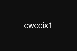 cwccix1