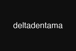 deltadentama