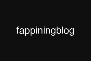 fappiningblog