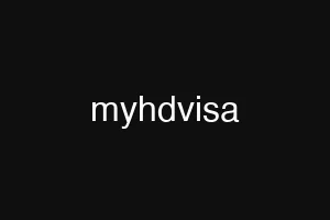 myhdvisa
