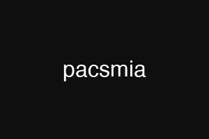 pacsmia