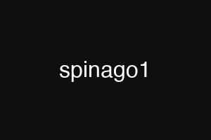 spinago1
