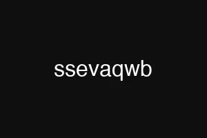 ssevaqwb