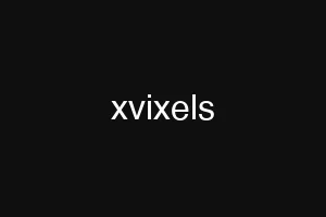 xvixels