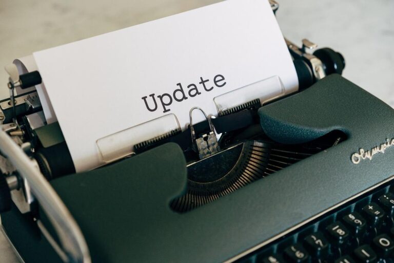 update doayods pc