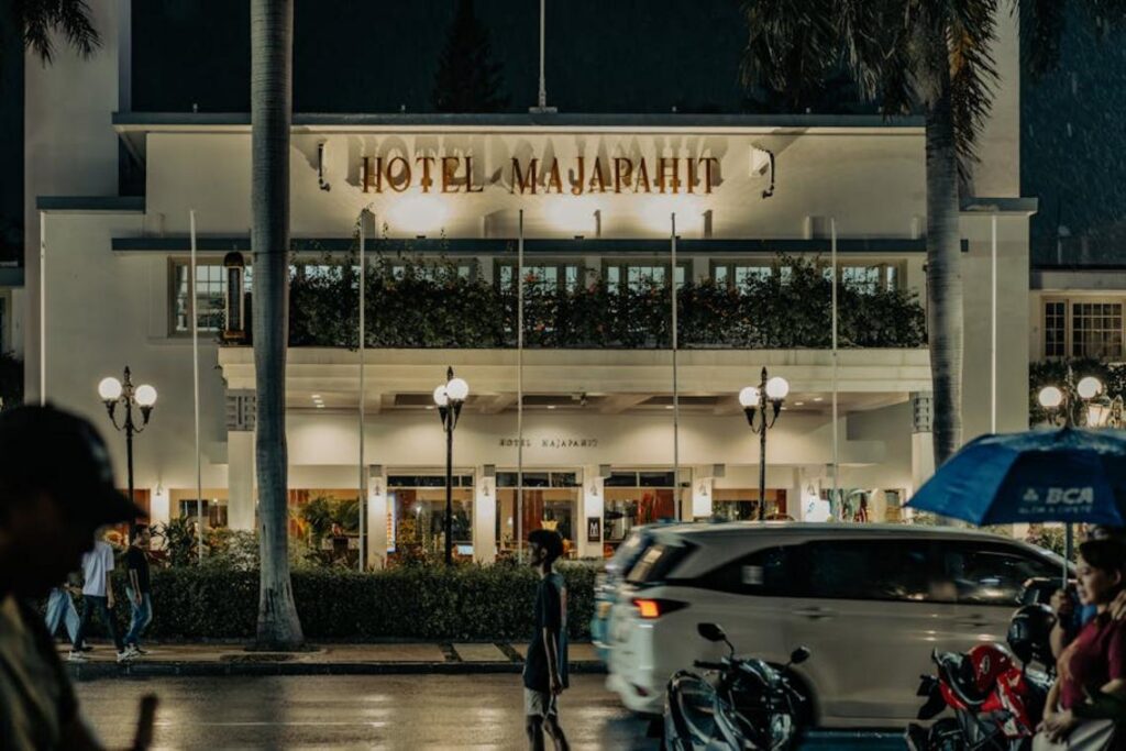 why zc jovapong hotel is cheap