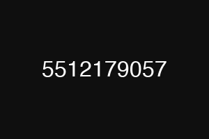 5512179057