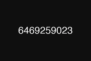 6469259023