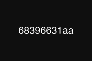 68396631aa