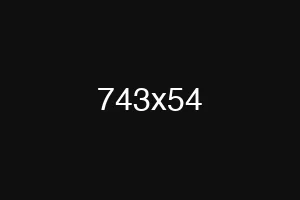 743x54