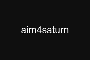aim4saturn