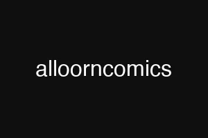 alloorncomics