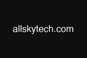 allskytech.com