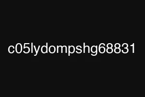 c05lydompshg68831