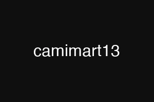 camimart13