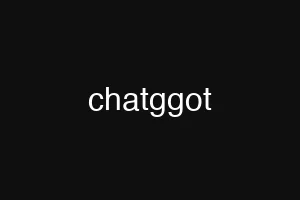 chatggot