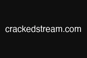 crackedstream.com