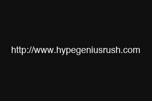 http://www.hypegeniusrush.com