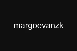 margoevanzk