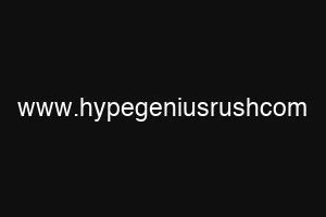 www.hypegeniusrushcom